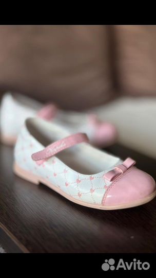 Туфли Капика 27р