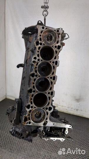 Блок цилиндров Land Rover Range Rover 3 (LM), 2004