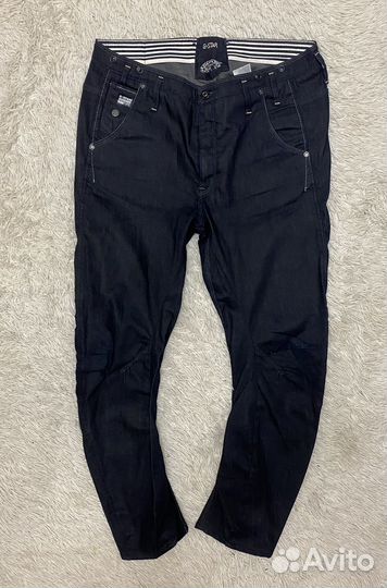 Женские Джинсы G-Star Raw 30x32 Оригинал