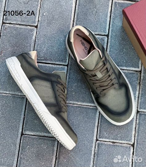 Кеды мужские