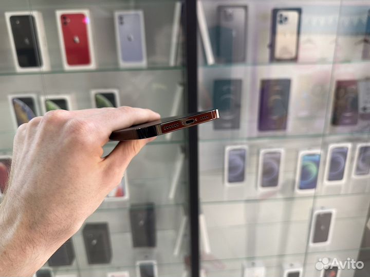 iPhone 14 Pro Max, 256 ГБ