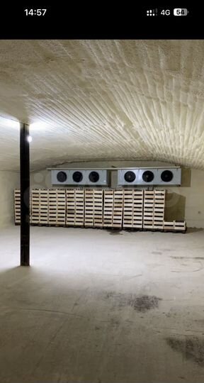 Склад, 360 м²