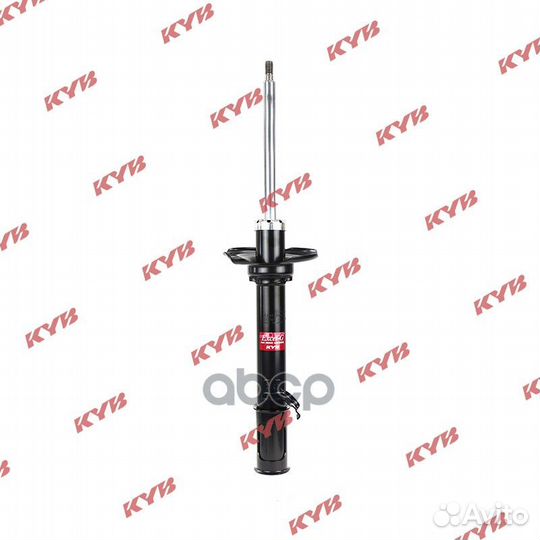Стойка задняя subaru impreza 01-02 LH 339079 KYB