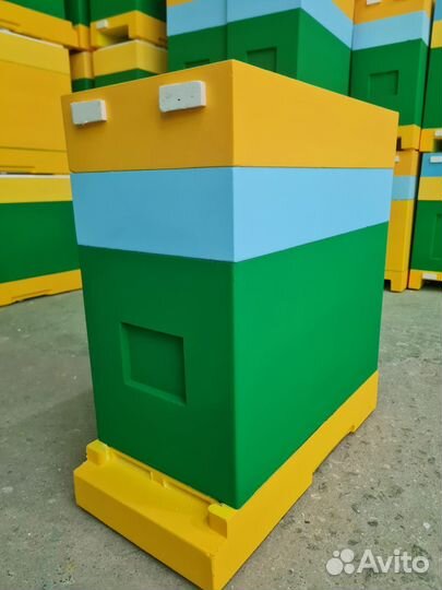 Улья Лысонь Беларусь