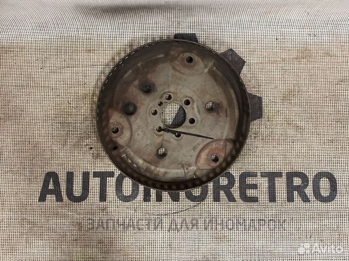 Маховик АКПП Peugeot 206 053592