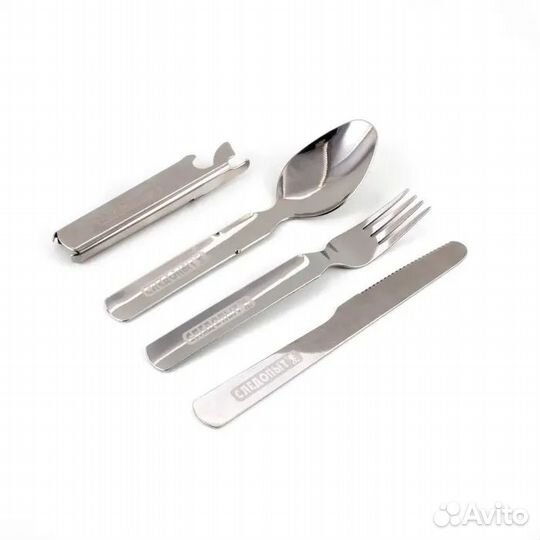 Набор столовых приборов 