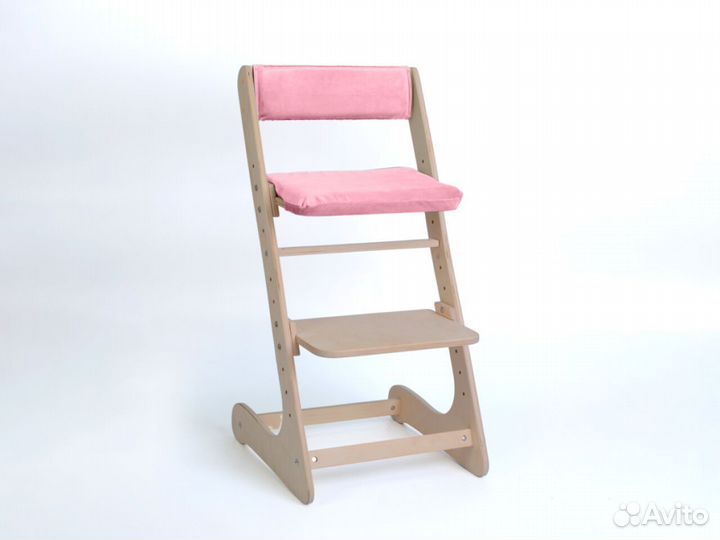 Растущий стул
