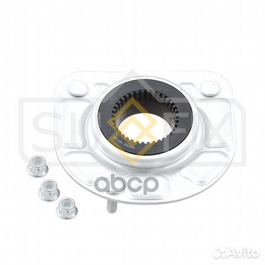 Опора стойки перед прав/лев FM1076 sufix