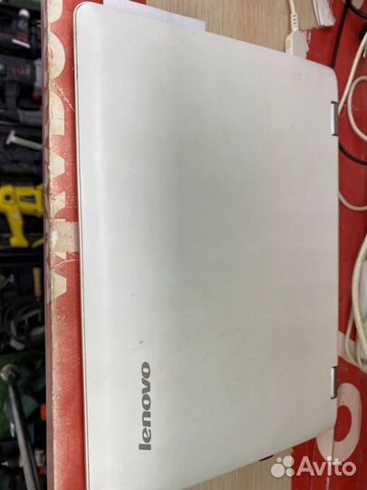 Ноутбук Lenovo