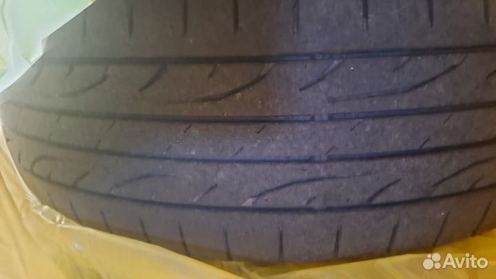 Колёса летние 205/60 r16