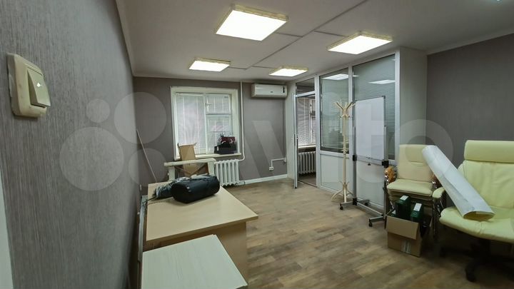 Свободного назначения, 33.4 м²