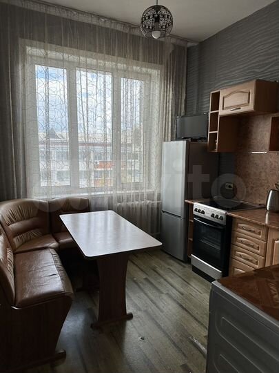 2-к. квартира, 51 м², 5/5 эт.