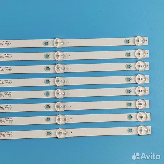 Подсветка для телевизора Haier, Philips, Supra 55