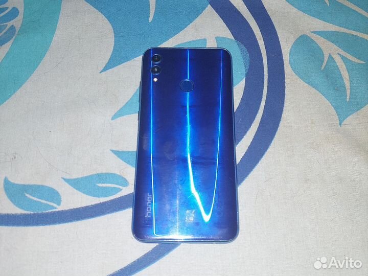 HONOR 10 Lite, 3/64 ГБ
