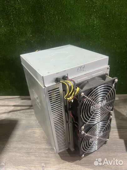 Asic miner Avalon 55 79 83 Th