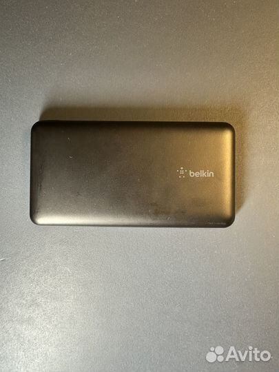 Powerbank 10000 Belkin