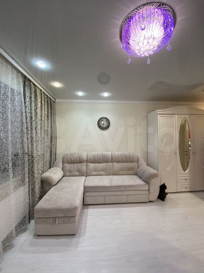 Квартира-студия, 31,3 м², 8/9 эт.