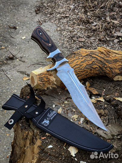 Нож «Охотник»