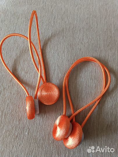 Подхваты для штор