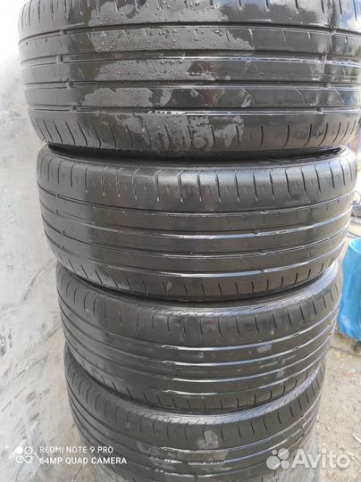 Nexen N'Fera SU1 215/55 R17