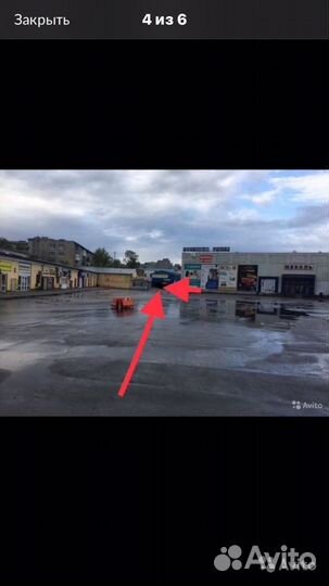 Фонарь для велосипеда