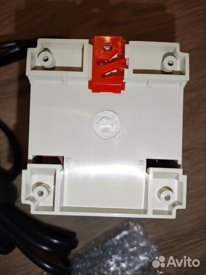 Узоф-3М 380В - Прибор защиты от обрыва фаз