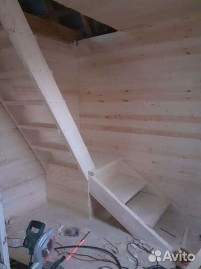 Ремонт и строительство