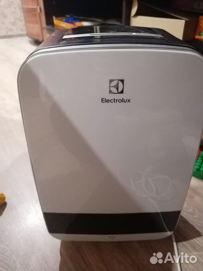 Увлажнитель воздуха electrolux