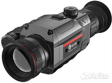 Тепловизионный прицел Guide TR430