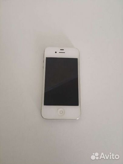 iPhone 4S, 32 ГБ