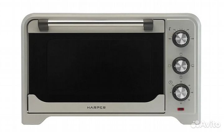 Мини-печь Harper HMO-3301