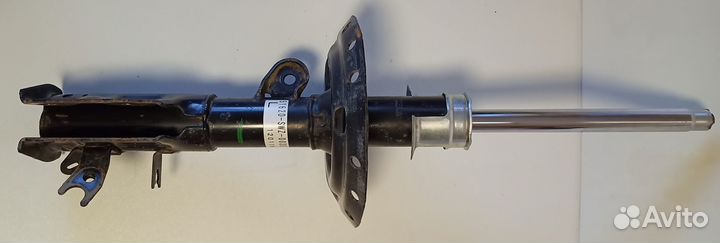 Амортизатор перед. GW51620SWZ0030 оригинал Honda