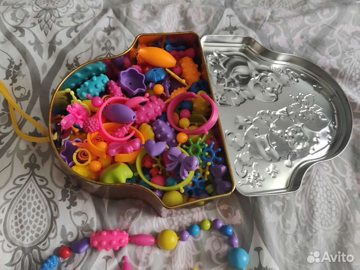 Конструктор для создания украшений