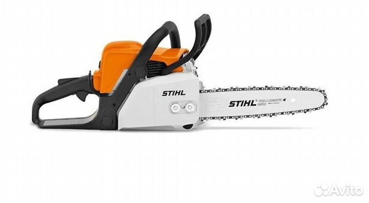 Бензопила stihl MS 180