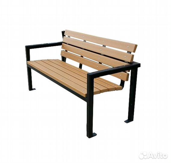 Лавки и скамейки