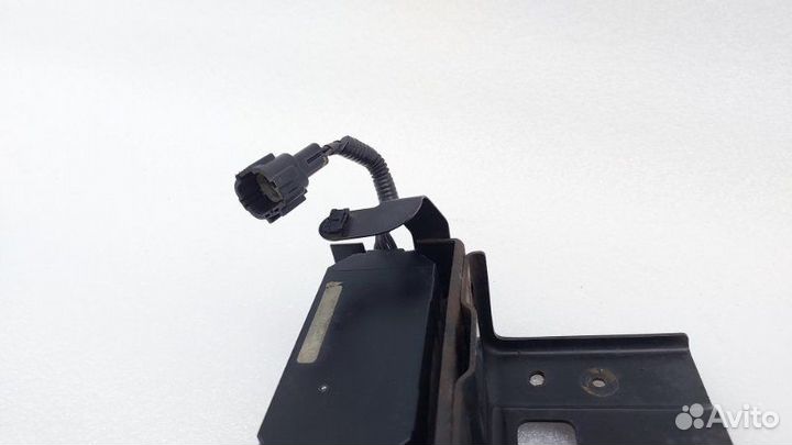 Б/У Б/У Датчик радарный Состояние отличное