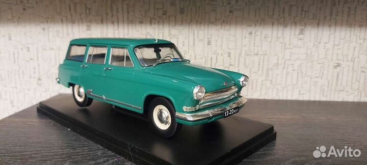 Автолегенды 1.24