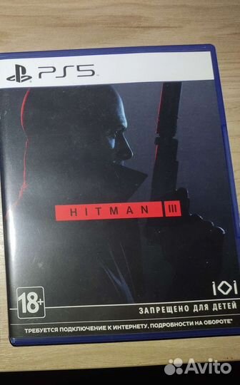 Игры для приставок ps5