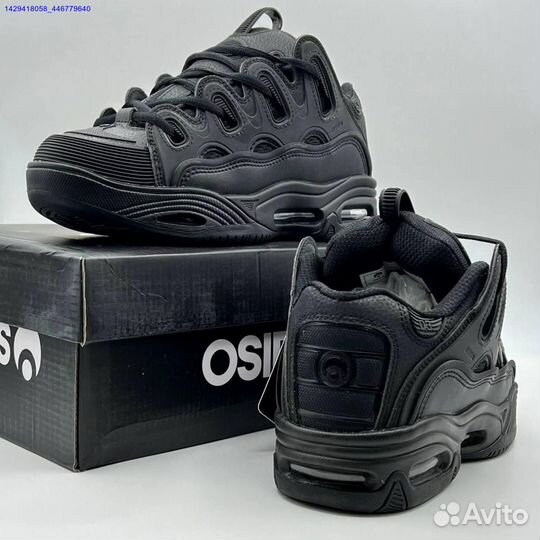 Кроссовки osiris D3 (Арт.11825)