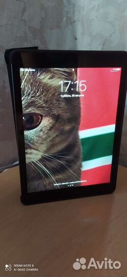 Планшет apple iPad air1