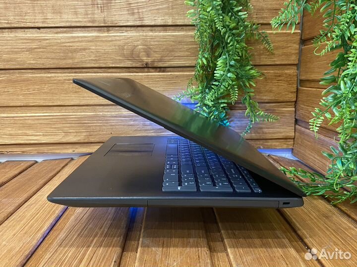 Мощный ноутбук Lenovo Ryzen/SSD/8Gb/Гарантия