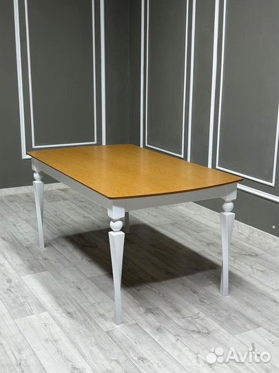 Стол и стулья новый Обеденный Раскладной Кухонный