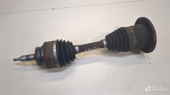 Полуось Ford Expedition, 2003