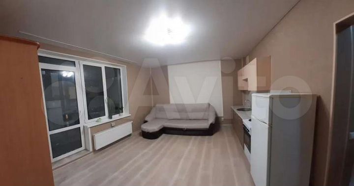 Квартира-студия, 28 м², 5/14 эт.