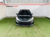 Peugeot 207 1.6 AT, 2007, 120 000 км, с пробегом, цена 389 000 руб.