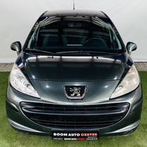 Peugeot 207 1.6 AT, 2007, 120 000 км, с пробегом, цена 389 000 руб.