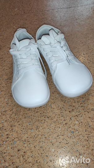 Босоногая обувь кроссовки из экокожи 40-41