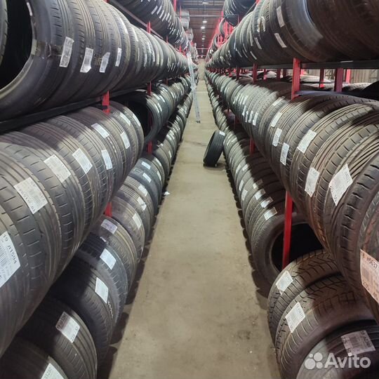Nokian Tyres WR D4 205/55 R16 91T
