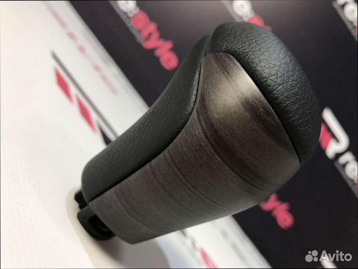 Ручка АКПП кпп Toyota Land Cruiser Prado 150 K734