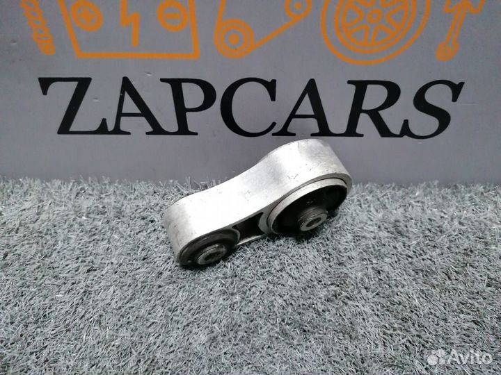 Подушка двигателя задняя Mazda Cx-7 2.3T